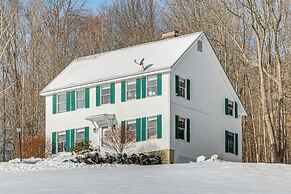 Dine & Unwind! Overlook Home at Rabbit Hill Inn