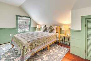 Dine & Unwind! Overlook Home at Rabbit Hill Inn