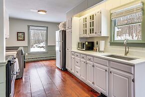 Dine & Unwind! Overlook Home at Rabbit Hill Inn
