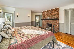 Dine & Unwind! Overlook Home at Rabbit Hill Inn