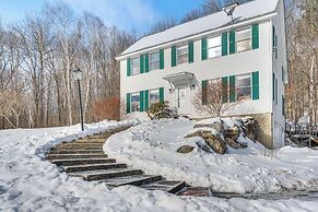 Dine & Unwind! Overlook Home at Rabbit Hill Inn