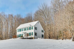 Dine & Unwind! Overlook Home at Rabbit Hill Inn