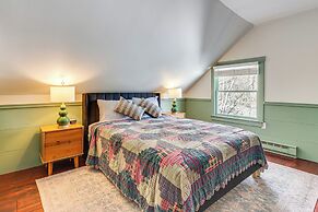 Dine & Unwind! Overlook Home at Rabbit Hill Inn