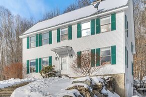 Dine & Unwind! Overlook Home at Rabbit Hill Inn