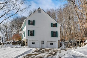 Dine & Unwind! Overlook Home at Rabbit Hill Inn