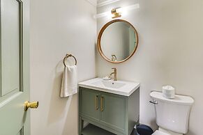 Dine & Unwind! Overlook Home at Rabbit Hill Inn