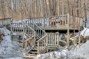 Dine & Unwind! Overlook Home at Rabbit Hill Inn