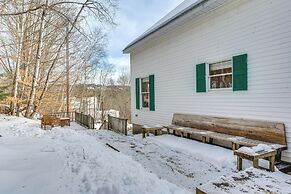 Dine & Unwind! Overlook Home at Rabbit Hill Inn