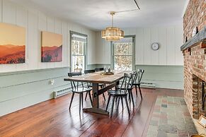 Dine & Unwind! Overlook Home at Rabbit Hill Inn
