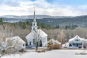 Dine & Unwind! Overlook Home at Rabbit Hill Inn