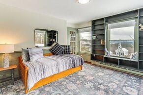 Dine & Unwind! Overlook Home at Rabbit Hill Inn