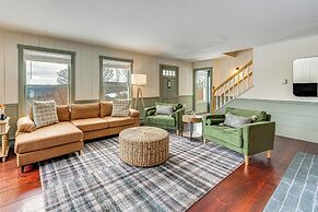 Dine & Unwind! Overlook Home at Rabbit Hill Inn