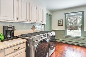Dine & Unwind! Overlook Home at Rabbit Hill Inn