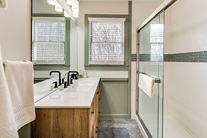 Dine & Unwind! Overlook Home at Rabbit Hill Inn