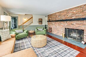 Dine & Unwind! Overlook Home at Rabbit Hill Inn