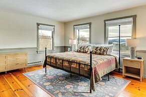 Dine & Unwind! Overlook Home at Rabbit Hill Inn