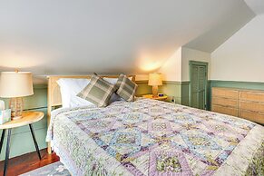 Dine & Unwind! Overlook Home at Rabbit Hill Inn