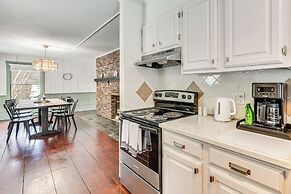 Dine & Unwind! Overlook Home at Rabbit Hill Inn