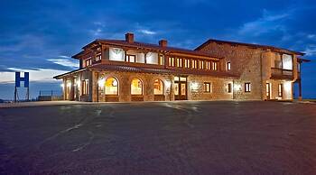 Hotel Verdemar