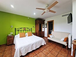Hotel Verdemar