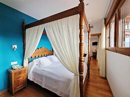 Hotel Verdemar