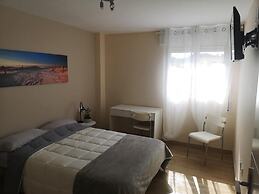 Hostal Mari