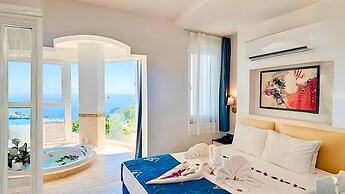 Azure Palm Resort