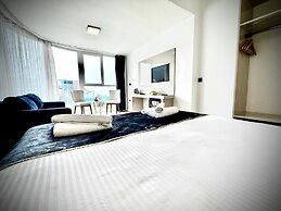 Azure Palm Resort