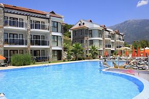 Azure Palm Resort