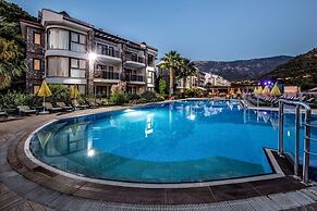 Azure Palm Resort