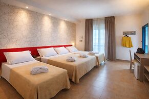 Hotel Mimosa