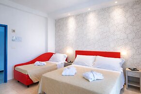 Hotel Mimosa