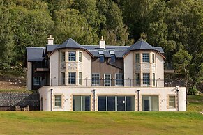 Schiehallion House