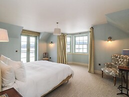 Schiehallion House