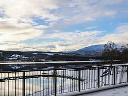 Schiehallion House