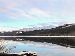 Schiehallion House