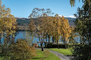 Schiehallion House