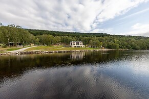 Schiehallion House