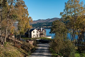 Schiehallion House