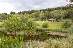 Schiehallion House