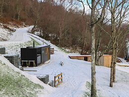 Schiehallion House