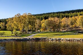 Schiehallion House