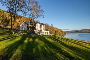 Schiehallion House