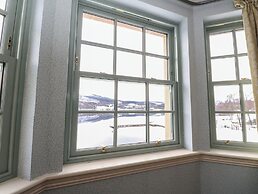 Schiehallion House