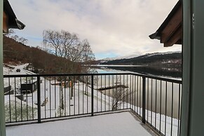 Schiehallion House