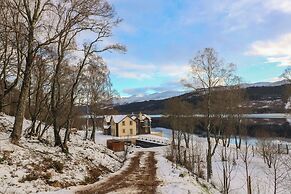 Schiehallion House