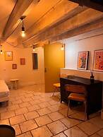 Motel - Usine à Gaz