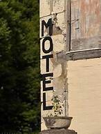 Motel - Usine à Gaz