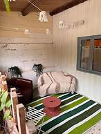 Motel - Usine à Gaz
