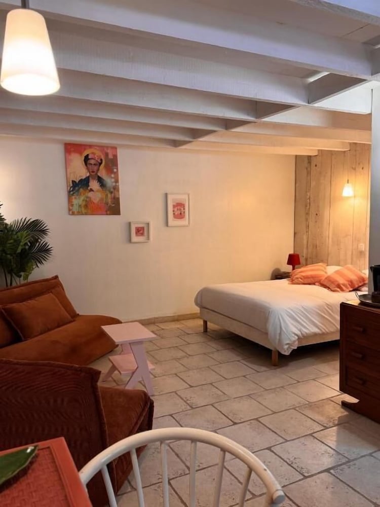 Motel - Usine à Gaz